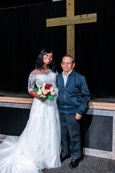 Â© Candid Memories By Ken Frazier