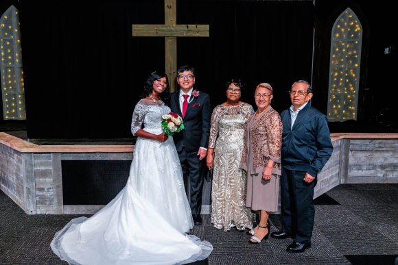 Â© Candid Memories By Ken Frazier