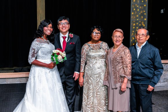 Â© Candid Memories By Ken Frazier