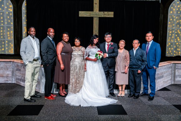 Â© Candid Memories By Ken Frazier