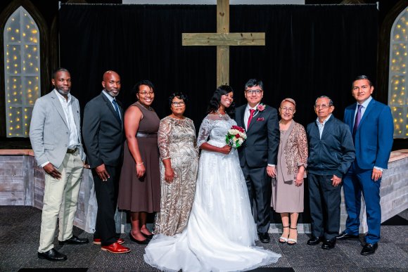 Â© Candid Memories By Ken Frazier