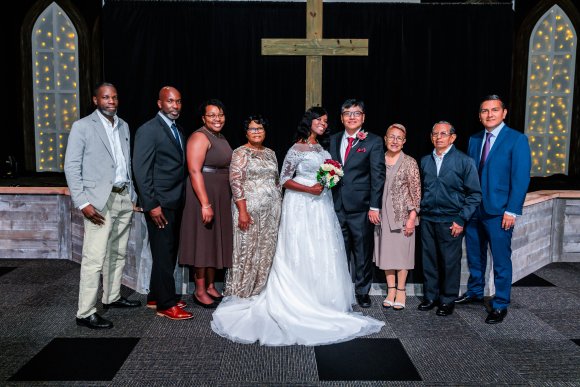 Â© Candid Memories By Ken Frazier