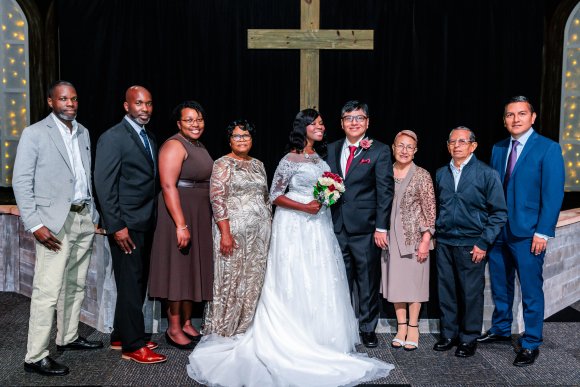 Â© Candid Memories By Ken Frazier