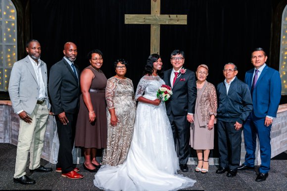 Â© Candid Memories By Ken Frazier