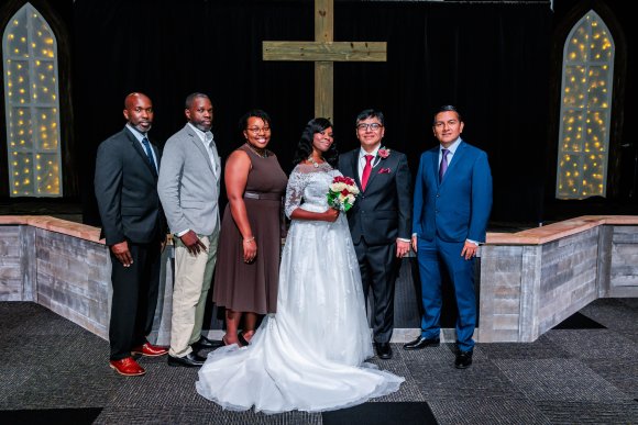 Â© Candid Memories By Ken Frazier