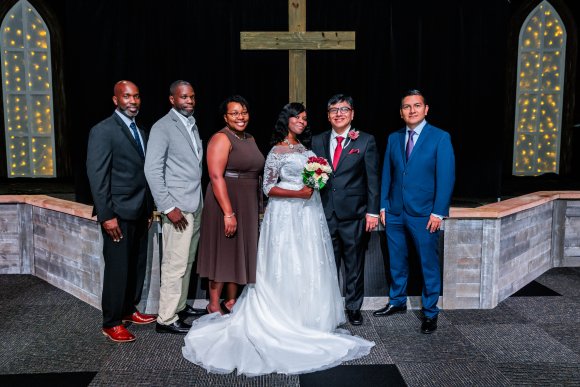 Â© Candid Memories By Ken Frazier