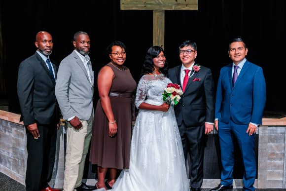 Â© Candid Memories By Ken Frazier