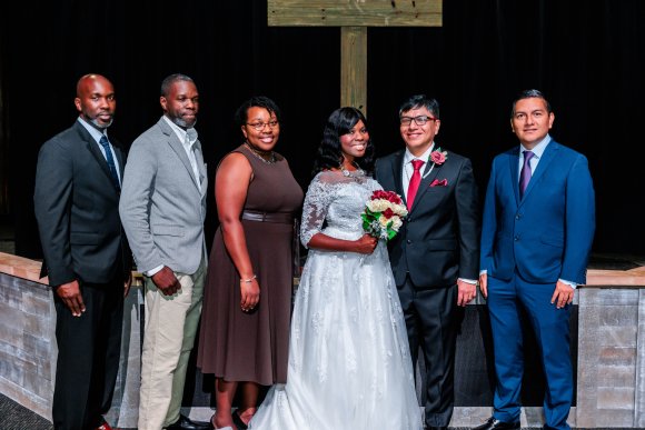 Â© Candid Memories By Ken Frazier