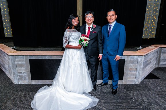 Â© Candid Memories By Ken Frazier