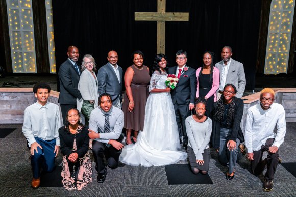 Â© Candid Memories By Ken Frazier