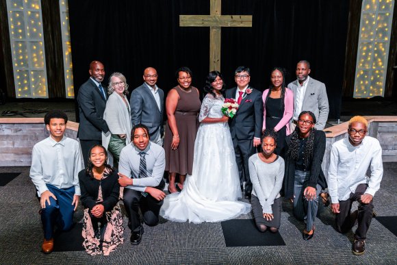 Â© Candid Memories By Ken Frazier