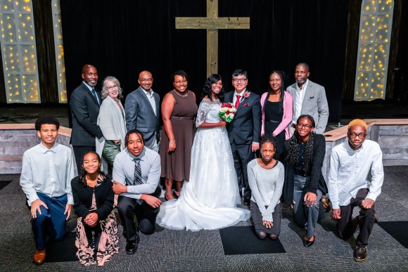 Â© Candid Memories By Ken Frazier