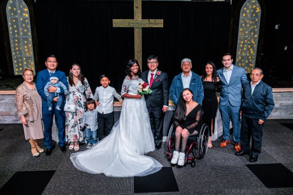 Â© Candid Memories By Ken Frazier