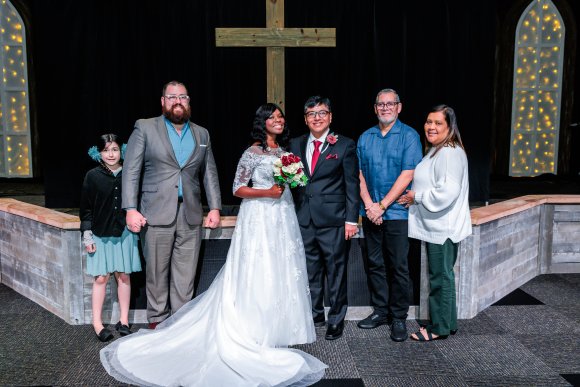 Â© Candid Memories By Ken Frazier