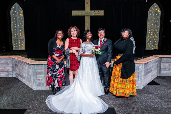 Â© Candid Memories By Ken Frazier