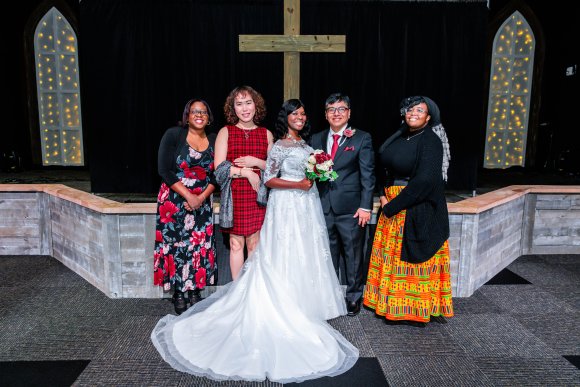 Â© Candid Memories By Ken Frazier