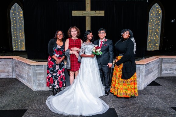 Â© Candid Memories By Ken Frazier