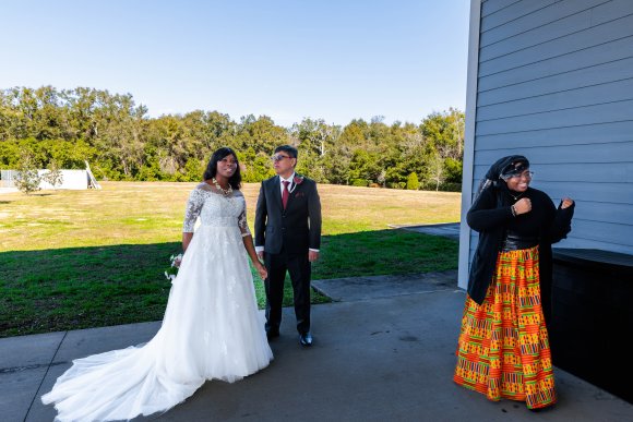 Â© Candid Memories By Ken Frazier