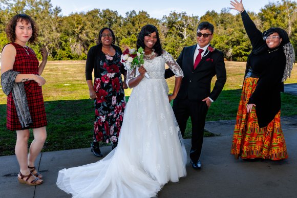 Â© Candid Memories By Ken Frazier