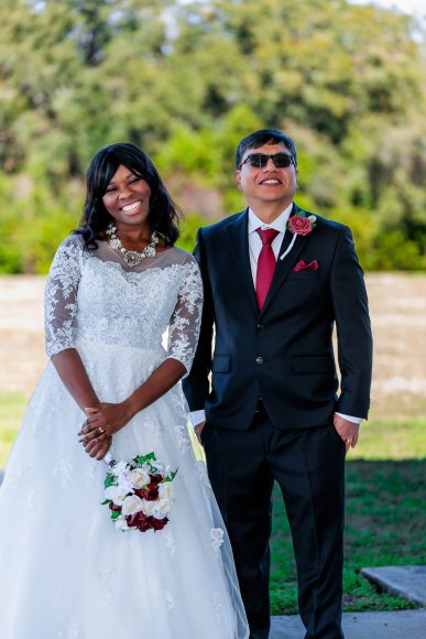 Â© Candid Memories By Ken Frazier