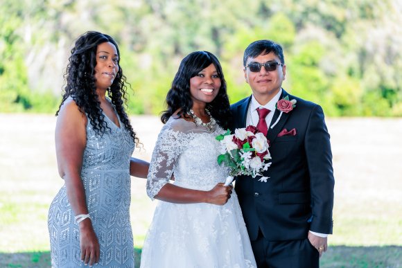 Â© Candid Memories By Ken Frazier