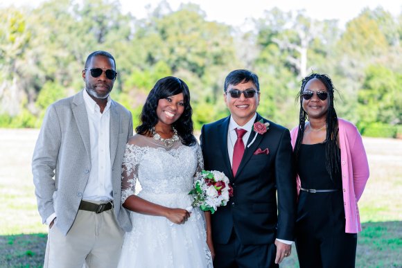 Â© Candid Memories By Ken Frazier