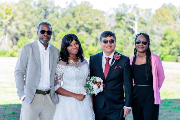 Â© Candid Memories By Ken Frazier