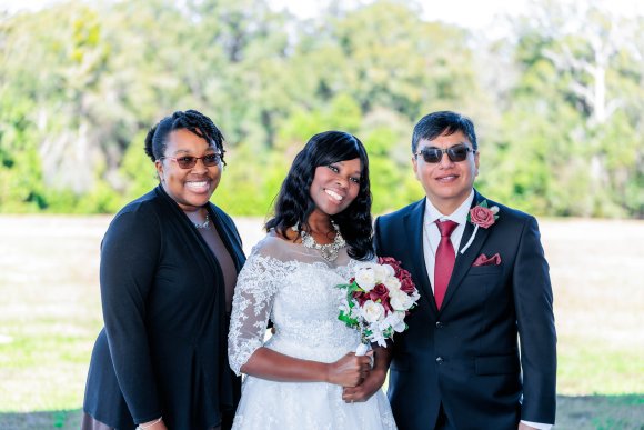 Â© Candid Memories By Ken Frazier