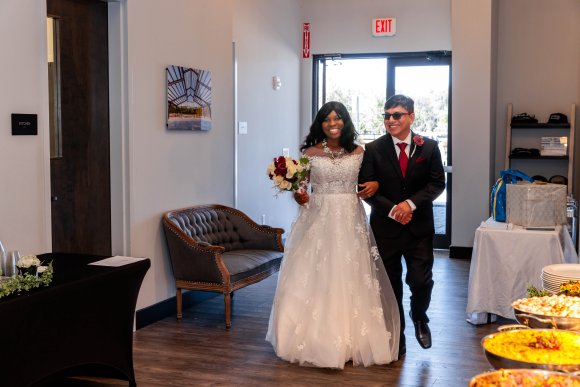 Â© Candid Memories By Ken Frazier