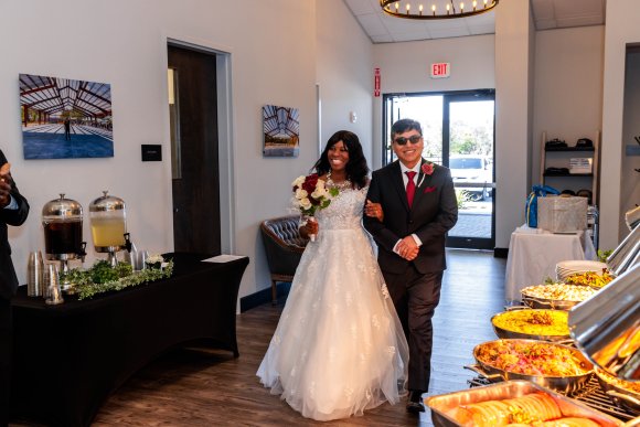 Â© Candid Memories By Ken Frazier