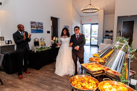 Â© Candid Memories By Ken Frazier