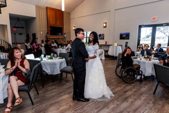 Â© Candid Memories By Ken Frazier