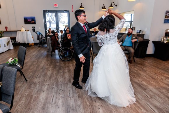 Â© Candid Memories By Ken Frazier