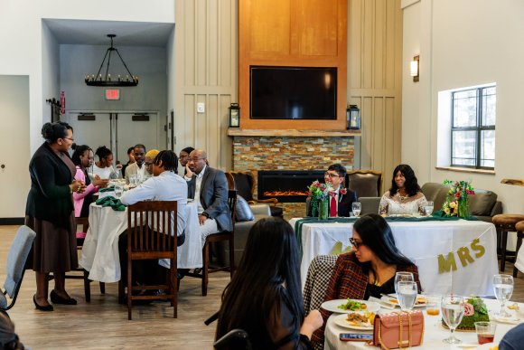 Â© Candid Memories By Ken Frazier