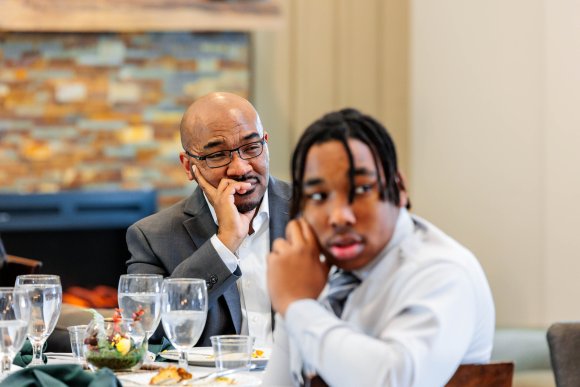 Â© Candid Memories By Ken Frazier