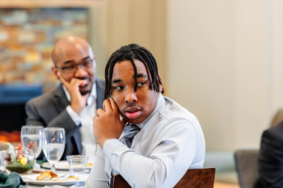 Â© Candid Memories By Ken Frazier