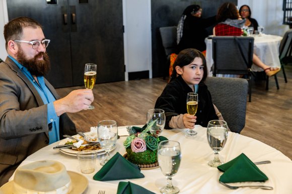 Â© Candid Memories By Ken Frazier