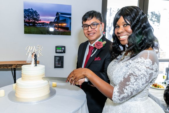 Â© Candid Memories By Ken Frazier