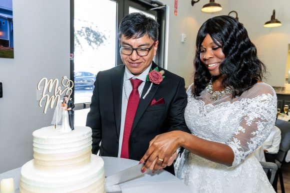 Â© Candid Memories By Ken Frazier