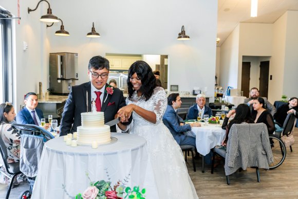 Â© Candid Memories By Ken Frazier