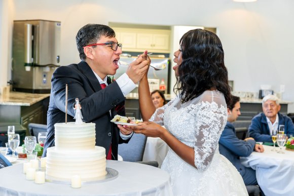 Â© Candid Memories By Ken Frazier