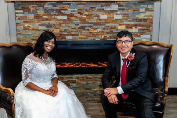 Â© Candid Memories By Ken Frazier