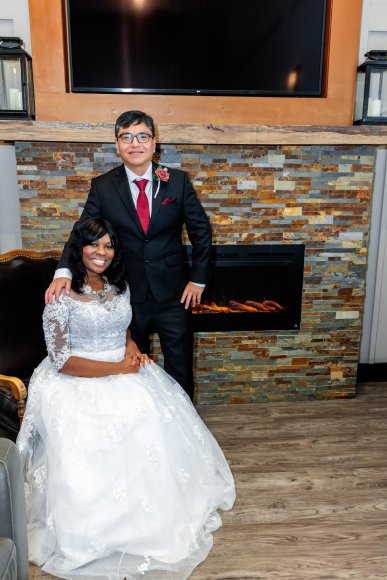 Â© Candid Memories By Ken Frazier