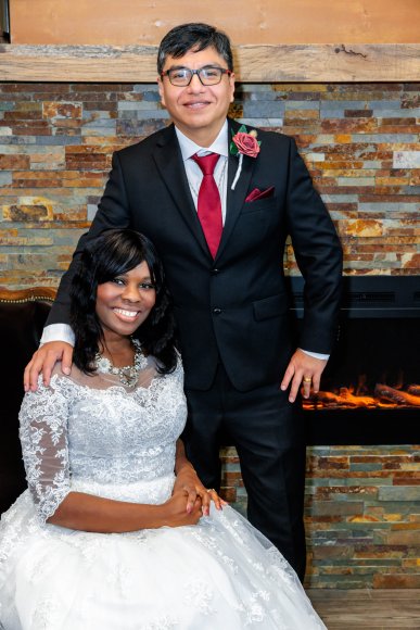 Â© Candid Memories By Ken Frazier