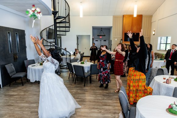 Â© Candid Memories By Ken Frazier