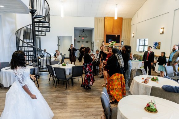 Â© Candid Memories By Ken Frazier