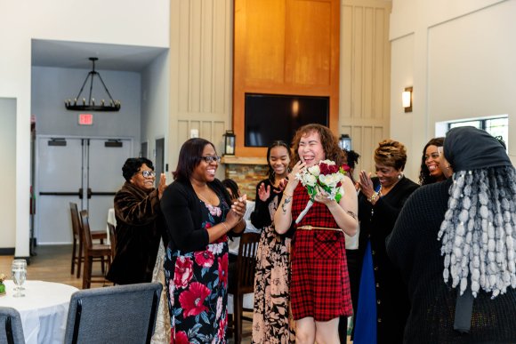 Â© Candid Memories By Ken Frazier