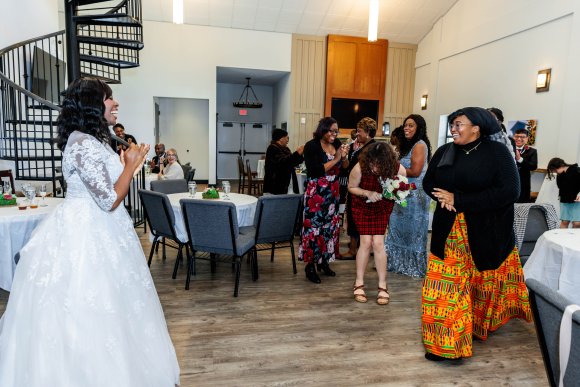 Â© Candid Memories By Ken Frazier