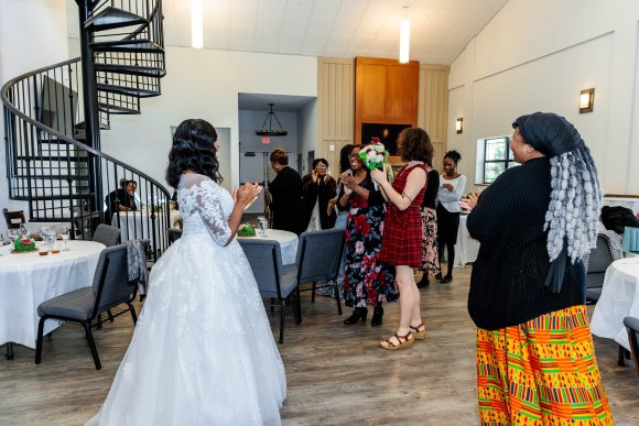 Â© Candid Memories By Ken Frazier