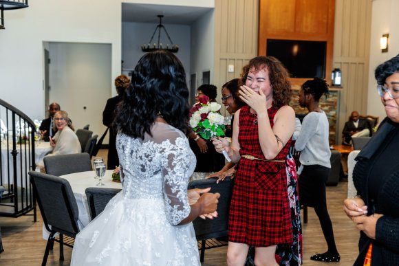 Â© Candid Memories By Ken Frazier